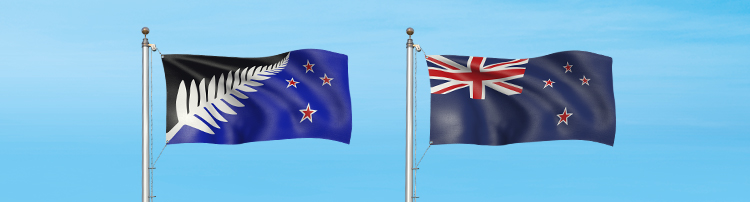 NZ Flag Referendum